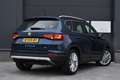 SEAT Ateca 2.0 EcoTSI FR 4DRIVE Pano - Trekhaak - Carplay - C Bleu - thumbnail 4