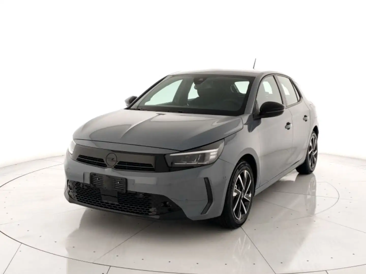 Opel Corsa 1.2 GS s&s 100cv Grigio - 1