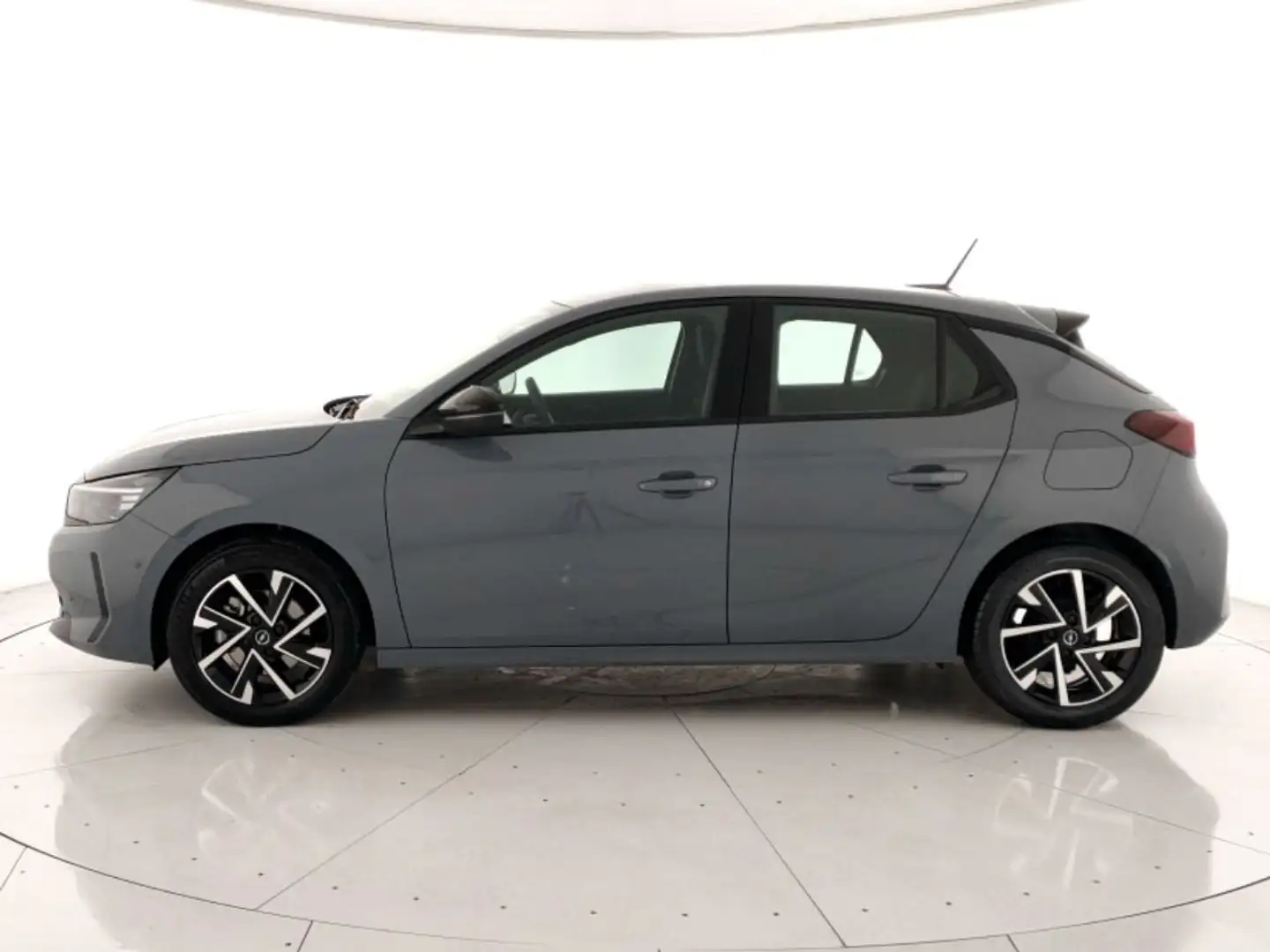 Opel Corsa 1.2 GS s&s 100cv Grigio - 2