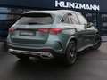 Mercedes-Benz GLC 220 d 4MATIC AMG MBUX Navi MBUX Totwinkel Silber - thumbnail 3