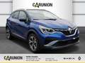 Renault Captur R.S. LINE TCe 160 EDC Sitzhz./Lenkradhz. Blauw - thumbnail 3