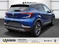 Renault Captur R.S. LINE TCe 160 EDC Sitzhz./Lenkradhz. Blauw - thumbnail 4