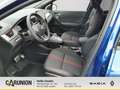 Renault Captur R.S. LINE TCe 160 EDC Sitzhz./Lenkradhz. Blauw - thumbnail 7
