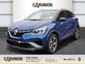 Renault Captur R.S. LINE TCe 160 EDC Sitzhz./Lenkradhz. Blauw - thumbnail 1