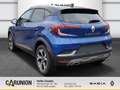 Renault Captur R.S. LINE TCe 160 EDC Sitzhz./Lenkradhz. Blauw - thumbnail 6