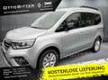 Renault Kangoo Techno TCe130 AUTOMATIK 5-SITZE KAMERA Stříbrná - thumbnail 1