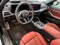 BMW 340 M340i xDrive MSport HuD H/K DA PA+ RFK PDC LED Nero - thumbnail 6