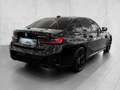 BMW 340 M340i xDrive MSport HuD H/K DA PA+ RFK PDC LED Nero - thumbnail 2