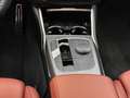 BMW 340 M340i xDrive MSport HuD H/K DA PA+ RFK PDC LED Nero - thumbnail 11