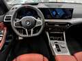 BMW 340 M340i xDrive MSport HuD H/K DA PA+ RFK PDC LED Nero - thumbnail 8
