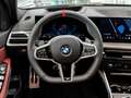 BMW 340 M340i xDrive MSport HuD H/K DA PA+ RFK PDC LED Nero - thumbnail 9