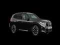 BMW X3 xDrive 20dA Negro - thumbnail 4