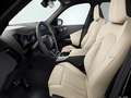 BMW X3 xDrive 20dA Negro - thumbnail 20
