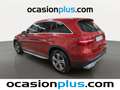 Mercedes-Benz GLC 250 250d 4Matic Aut. Rojo - thumbnail 4