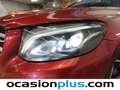 Mercedes-Benz GLC 250 250d 4Matic Aut. Rojo - thumbnail 16