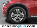 Mercedes-Benz GLC 250 250d 4Matic Aut. Rojo - thumbnail 43