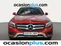 Mercedes-Benz GLC 250 250d 4Matic Aut. Rojo - thumbnail 15