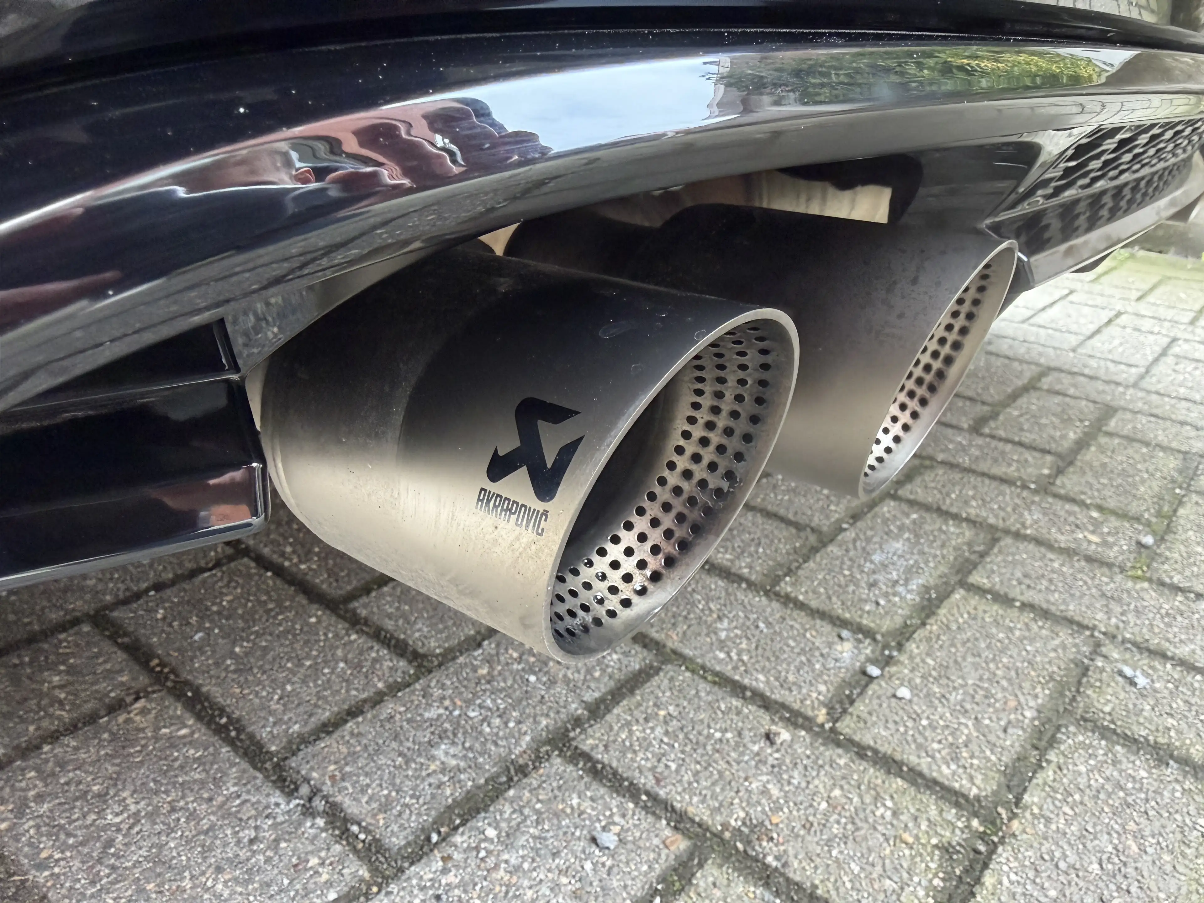 Volkswagen Golf R 7.5 Facelift — photo 11