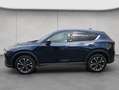 Mazda CX-5 SKYACTIV-G 165 AWD Aut. Sports-Line Bleu - thumbnail 2