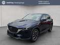 Mazda CX-5 SKYACTIV-G 165 AWD Aut. Sports-Line Bleu - thumbnail 1