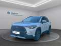 Toyota Corolla Cross Corolla Cross Hybrid 2.0 Active Drive AWD-i Weiß - thumbnail 1