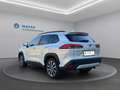 Toyota Corolla Cross Corolla Cross Hybrid 2.0 Active Drive AWD-i Weiß - thumbnail 7