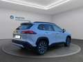 Toyota Corolla Cross Corolla Cross Hybrid 2.0 Active Drive AWD-i Weiß - thumbnail 5