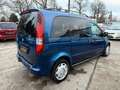 Mercedes-Benz Vaneo Compact Van 1.9*Behindert*TUV NEU* Blau - thumbnail 7