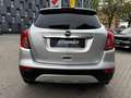 Opel Mokka X MOKKA X 1.4 16V EDITION AUTOMATIK ALLWETTER Zilver - thumbnail 7