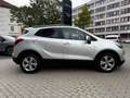 Opel Mokka X MOKKA X 1.4 16V EDITION AUTOMATIK ALLWETTER Zilver - thumbnail 5