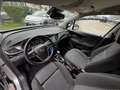 Opel Mokka X MOKKA X 1.4 16V EDITION AUTOMATIK ALLWETTER Zilver - thumbnail 13