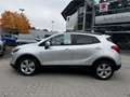 Opel Mokka X MOKKA X 1.4 16V EDITION AUTOMATIK ALLWETTER Argent - thumbnail 9