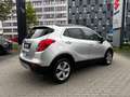 Opel Mokka X MOKKA X 1.4 16V EDITION AUTOMATIK ALLWETTER Zilver - thumbnail 6