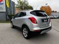 Opel Mokka X MOKKA X 1.4 16V EDITION AUTOMATIK ALLWETTER Zilver - thumbnail 8