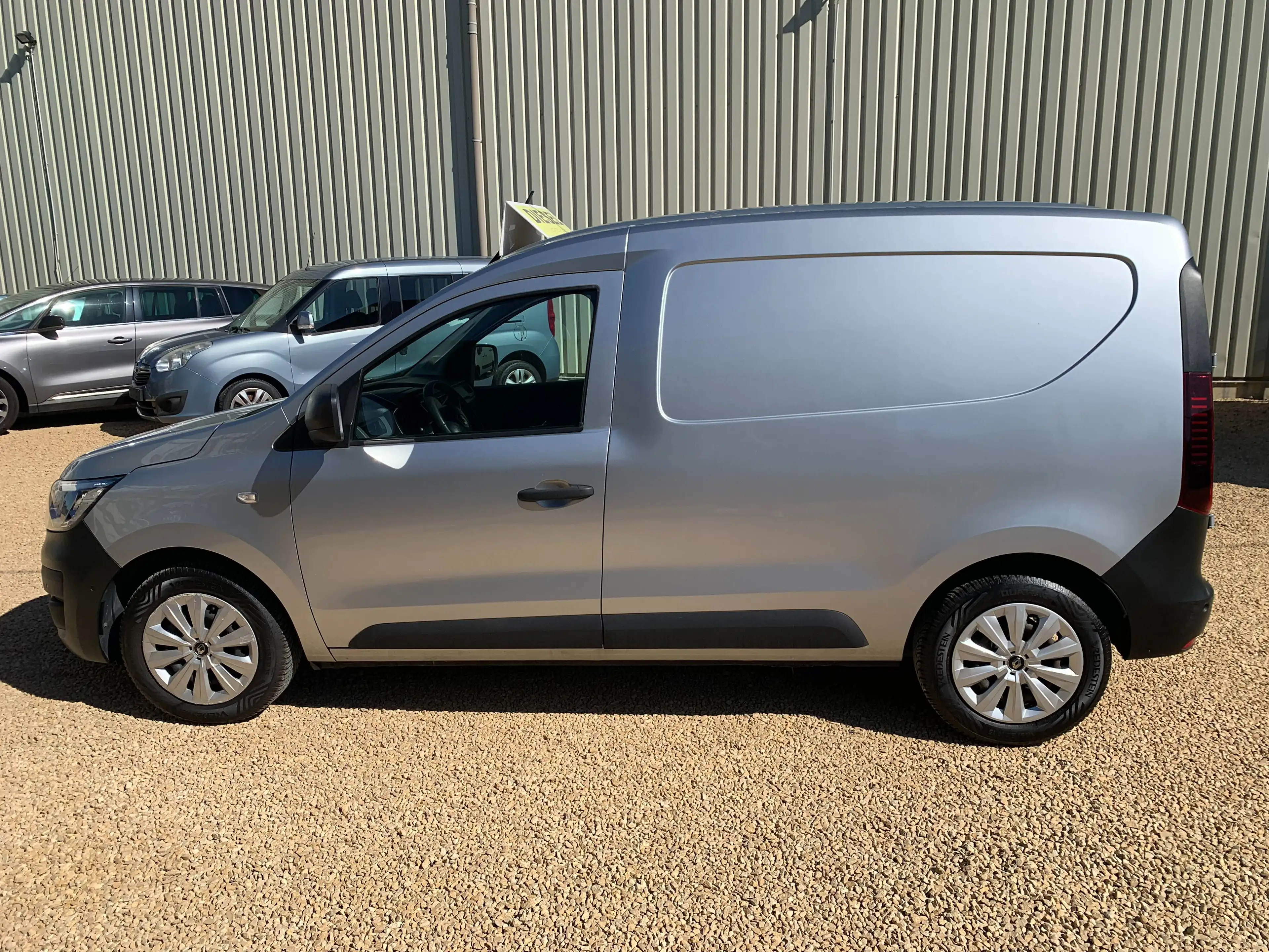 Renault Express — photo 2