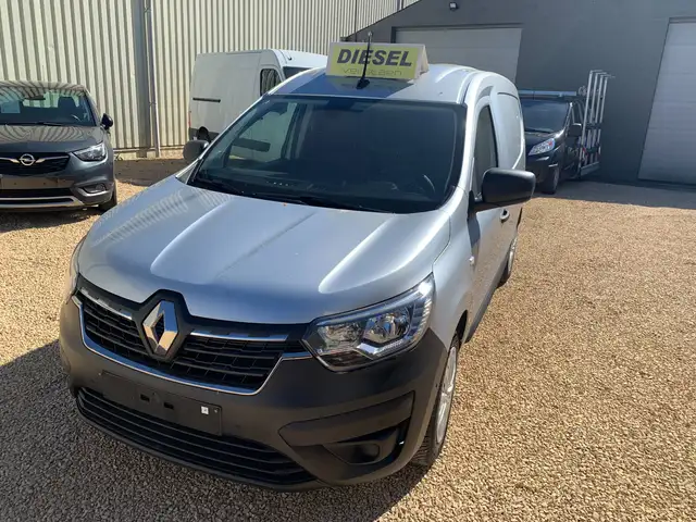 Renault Express