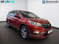 Honda CR-V 1,6i-DTEC Lifestyle 4WD Aut. Rot - thumbnail 5