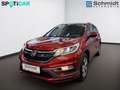 Honda CR-V 1,6i-DTEC Lifestyle 4WD Aut. Rot - thumbnail 1