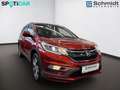 Honda CR-V 1,6i-DTEC Lifestyle 4WD Aut. Rot - thumbnail 6