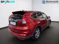 Honda CR-V 1,6i-DTEC Lifestyle 4WD Aut. Rot - thumbnail 4