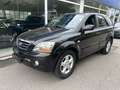 Kia Sorento 2.5 CRDi VGT EX AUTOMATIK 4x4 3500kg AHK crna - thumbnail 2