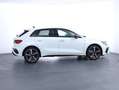 Audi A3 45 TFSIe S line Weiß - thumbnail 4