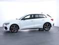 Audi A3 45 TFSIe S line Weiß - thumbnail 8
