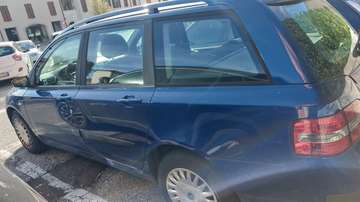 Multiwagon 1.9 jtd Active 115cv