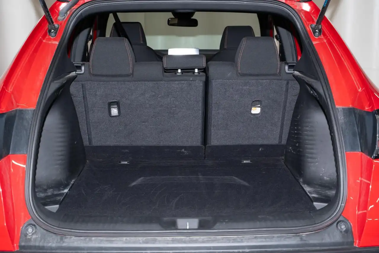 Honda HR-V снимка Honda HR-V