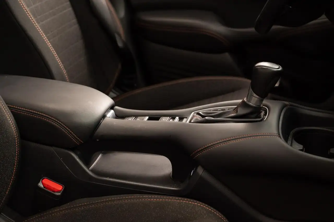 Honda HR-V снимка Honda HR-V