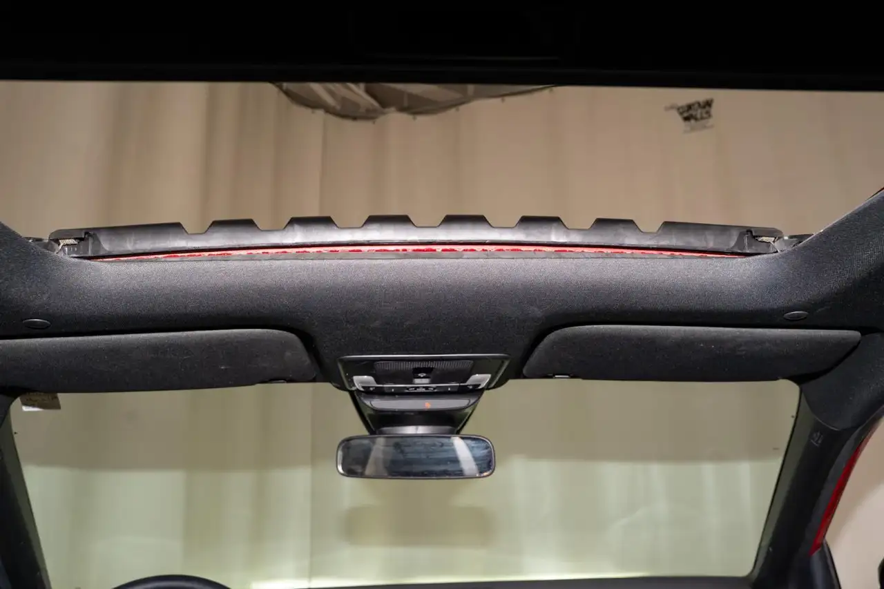 Honda HR-V снимка Honda HR-V