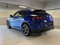 Alfa Romeo Stelvio 2.0 T 200 CV Sprint AT8 Q4 Blu/Azzurro - thumbnail 3