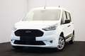 Ford Transit Connect Aut. L2 lang RFKMRA+NAVI+AHKPL Weiß - thumbnail 3