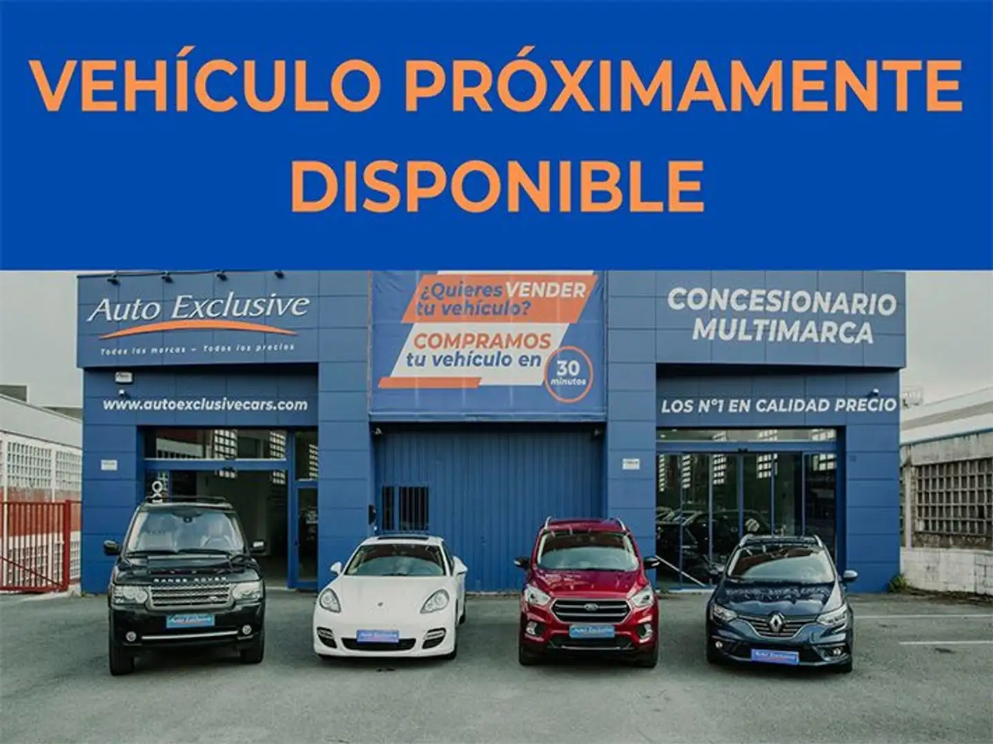 Volkswagen Polo 1.2 TSI Advance Azul - 1